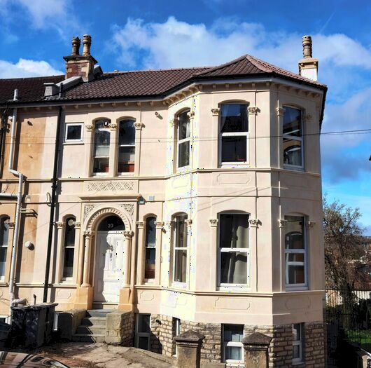 2 Bedroom Flat To Rent In Belmont Road, St. Andrews, Bristol, BS6