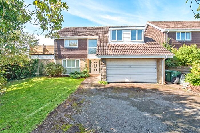 4 Bedroom Detached House For Sale In St. Peters Avenue, Weston-Super-Mare, BS23
