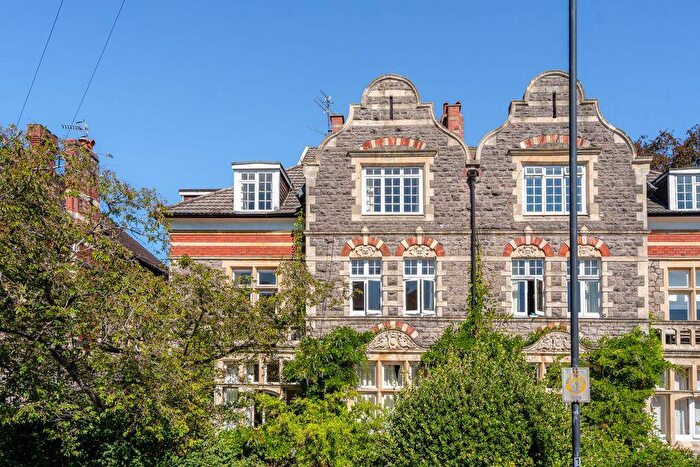 2 Bedroom Apartment For Sale In Downleaze | Sneyd Park, BS9