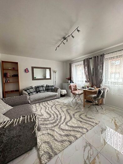 1 Bedroom Flat To Rent In Horseferry Road, London, E14