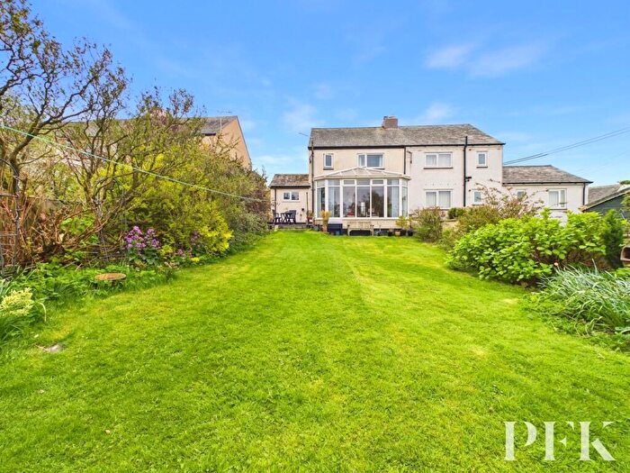 3 Bedroom Semi-Detached House For Sale In Bankthorn, Uldale, CA7