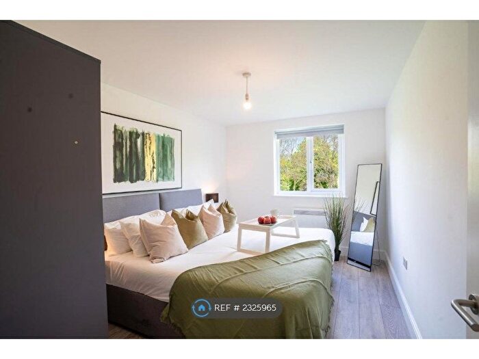 1 Bedroom Flat To Rent In Langland Road, Netherfield, Milton Keynes, MK6