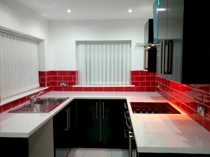 2 Bedroom Terraced House To Rent In Needham Road, Liverpool, L7