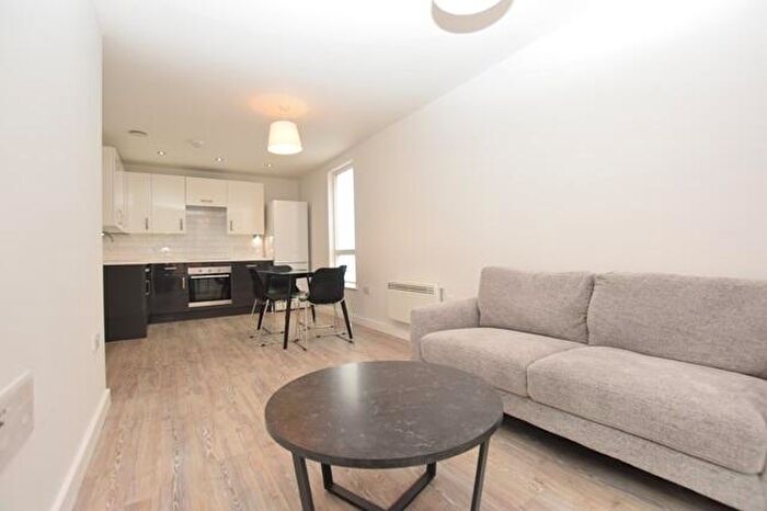 2 Bedroom Apartment To Rent In Walk Mill, Dun Works, Dun Fields, Sheffield, South Yorkshire, S3