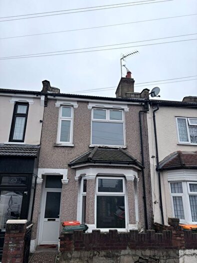 3 Bedroom Terraced House To Rent In Ranelagh Road, London, E6