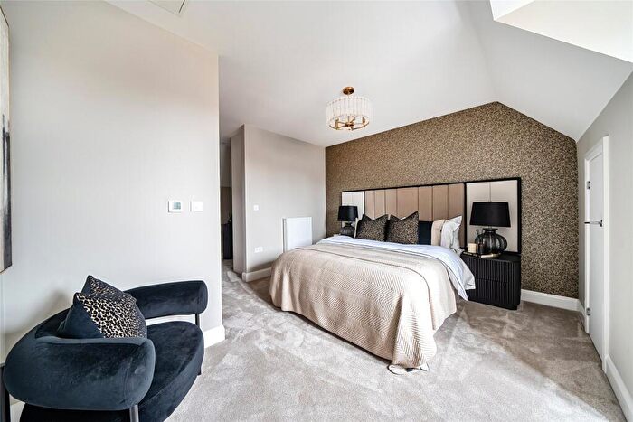 4 Bedroom Semi-Detached House For Sale In The Willow, Priory Meadows, Gloucester, Gloucestershire, GL2