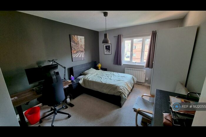 2 Bedroom Flat To Rent In Charlotte Street, Leamington Spa, CV31