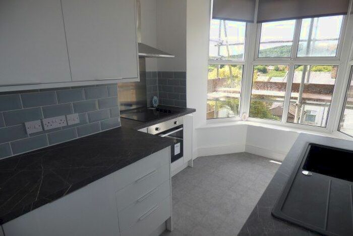 1 Bedroom Flat To Rent In Marlow Street, Buxton, SK17