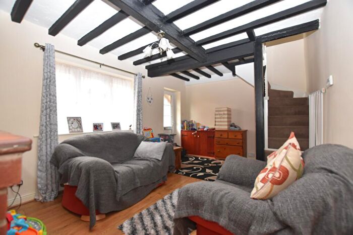 2 Bedroom House To Rent In High Street, Barrow Upon Soar, Leicestershire, LE12