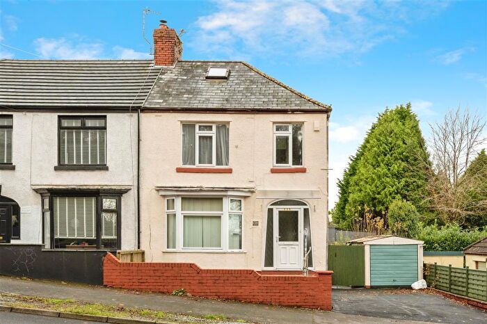 3 Bedroom House To Rent In Cockett Road, Cockett, Swansea, SA2