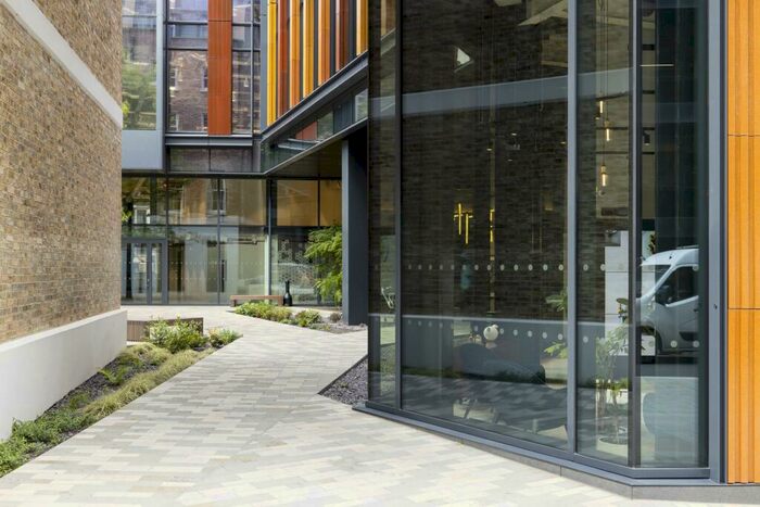 3 Bedroom Apartment To Rent In One Crown Place, Sun Street, EC2A