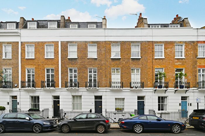 1 Bedroom Flat For Sale In Sydney Street, London, SW3