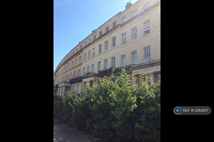 2 Bedroom Flat To Rent In Lansdown Crescent, Cheltenham, GL50