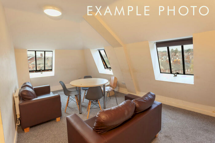 6 Bedroom Property To Rent In Flat, Isca Lofts, Exeter, EX4