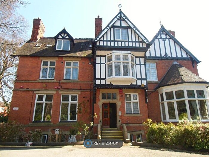 1 Bedroom Flat To Rent In Palatine Road West Didsbury, Manchester, M20