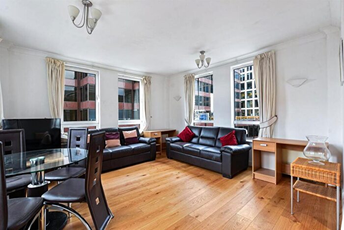 2 Bedroom Apartment For Sale In Werna House, Monument Street, EC3R