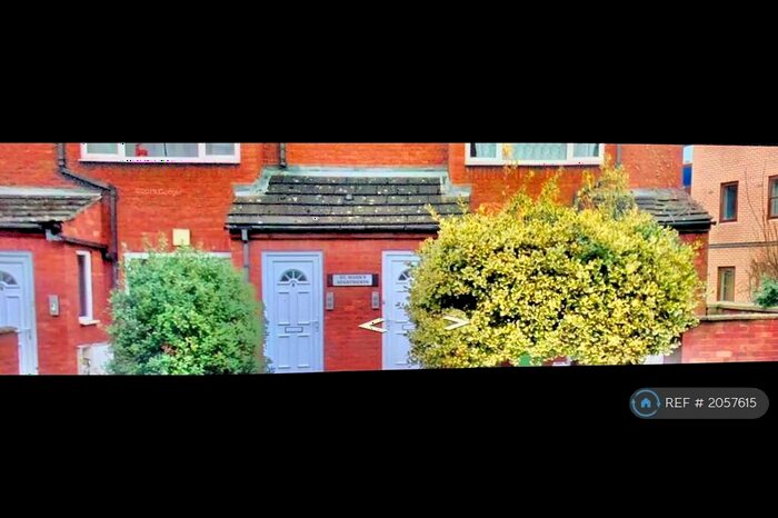 1 Bedroom Flat To Rent In St. Marks Apartments, Peterborough, PE1