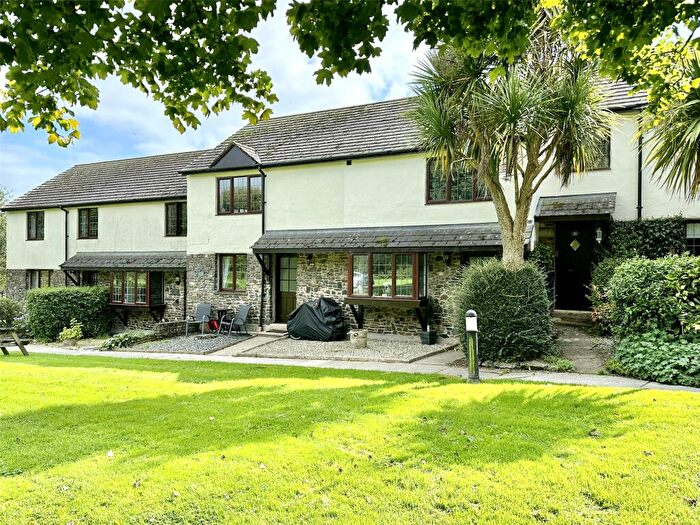 2 Bedroom Terraced House For Sale In Willingcott Valley, Woolacombe, Devon, EX34