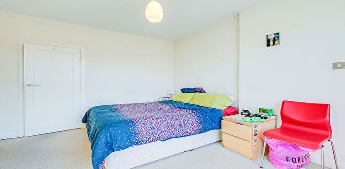 2 Bedroom Flat To Rent In Broadhurst Gardens, Broadfield Broadhurst Gardens, NW6