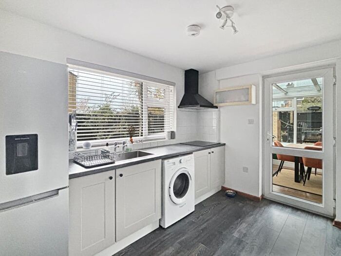 2 Bedroom Semi-detached House For Sale In Denham Close, Wivenhoe, Colchester, CO7