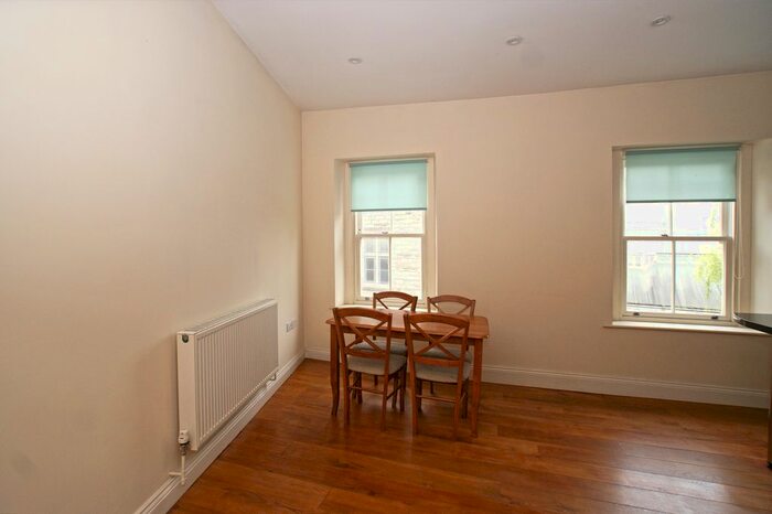 1 Bedroom Semi-Detached House To Rent In Hopewell Road, Matlock, DE4