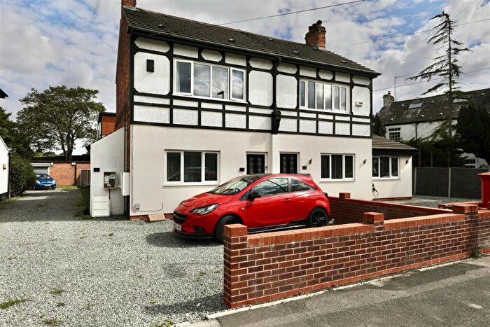 1 Bedroom Apartment For Sale In Inglemire Lane, Cottingham, HU16