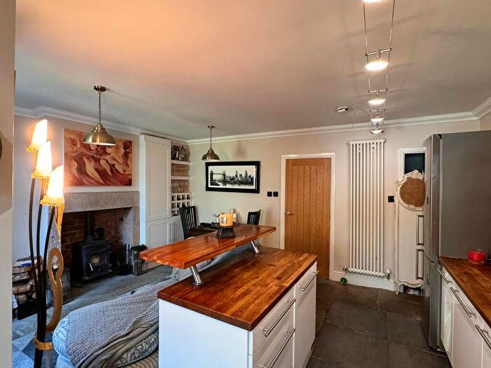 3 Bedroom Semi-Detached House For Sale In Westhead Road, Croston, PR26