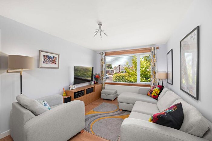 3 Bedroom Detached House For Sale In Durness Terrace, Dundee, DD2