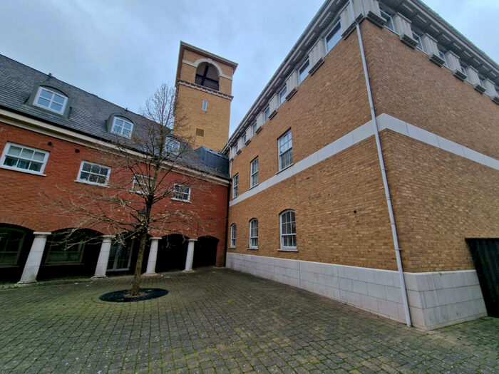 1 Bedroom Apartment To Rent In Hensborough, Dickens Heath, Solihull, B90