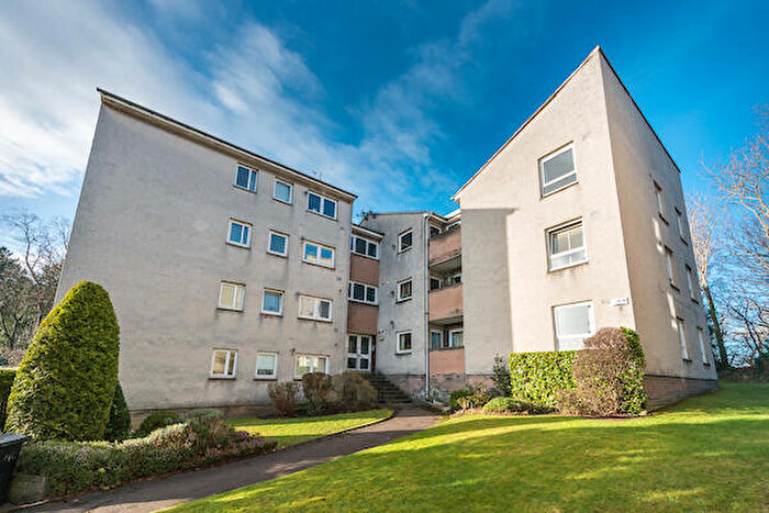 2 Bedroom Flat To Rent In West Court, Ravelston House Park, Ravelston, Edinburgh, EH4