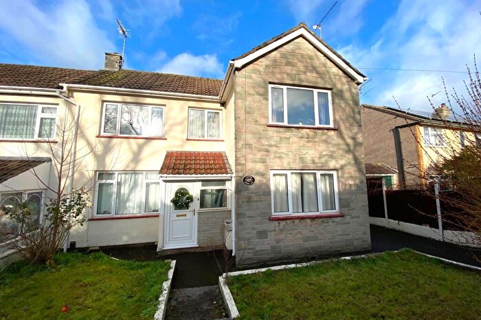 3 Bedroom House To Rent In Conham Hill, BS15