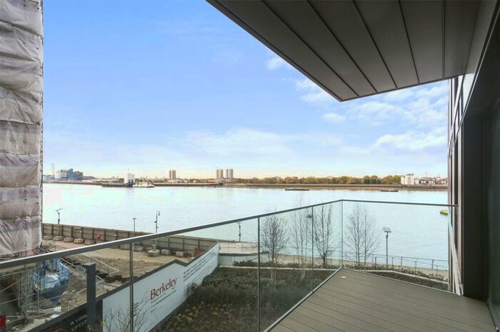 2 Bedroom Apartment To Rent In Duke Of Wellington Avenue London, SE18