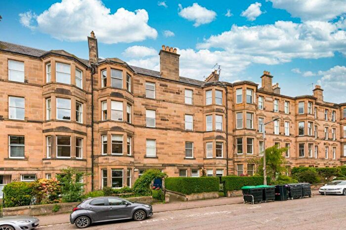 2 Bedroom Flat For Sale In / Woodburn Terrace, Edinburgh, EH10
