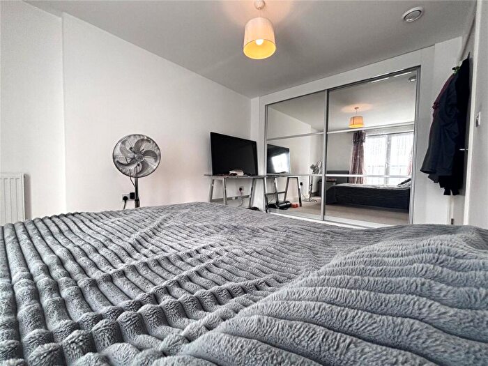 2 Bedroom Apartment To Rent In Hawksbill Way, Peterborough, Cambridgeshire, PE2