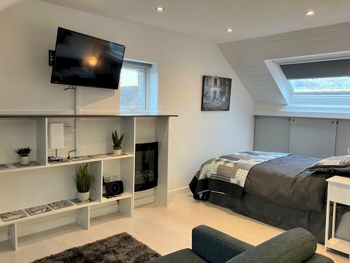 Studio To Rent In Waggon &amp; Horses Lane, Norwich, NR3