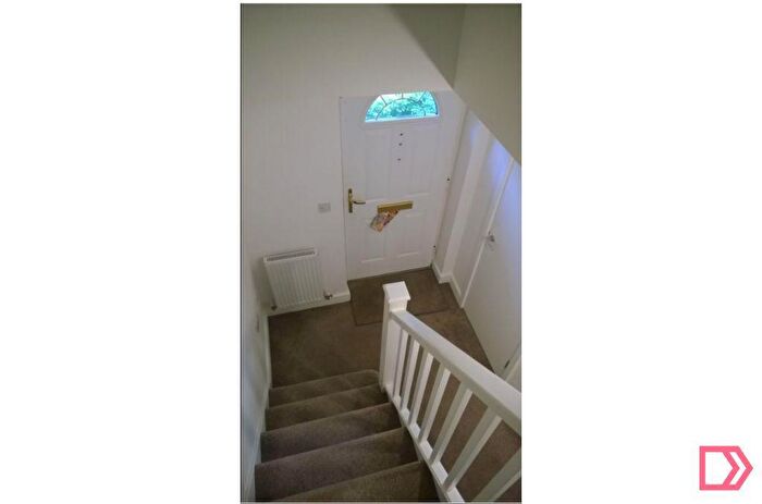2 Bedroom End Of Terrace House To Rent In Towpath Way, Spondon, Derby, Derbyshire, DE21
