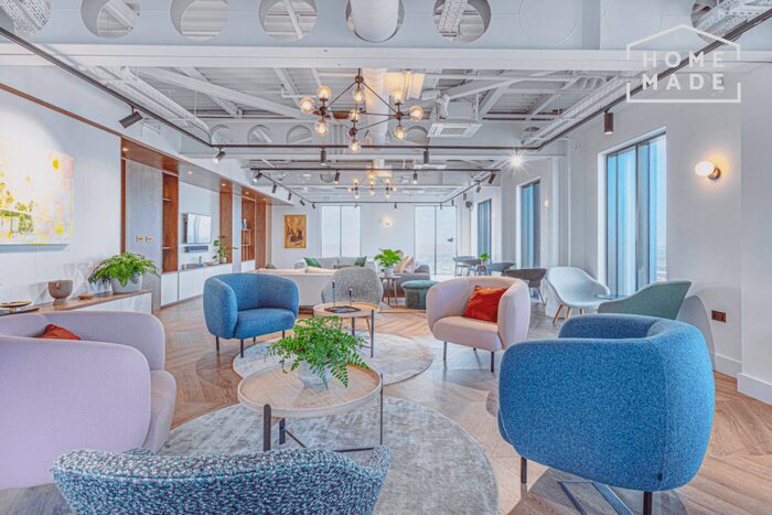 1 Bedroom Apartment To Rent In George Street, Croydon, CR0