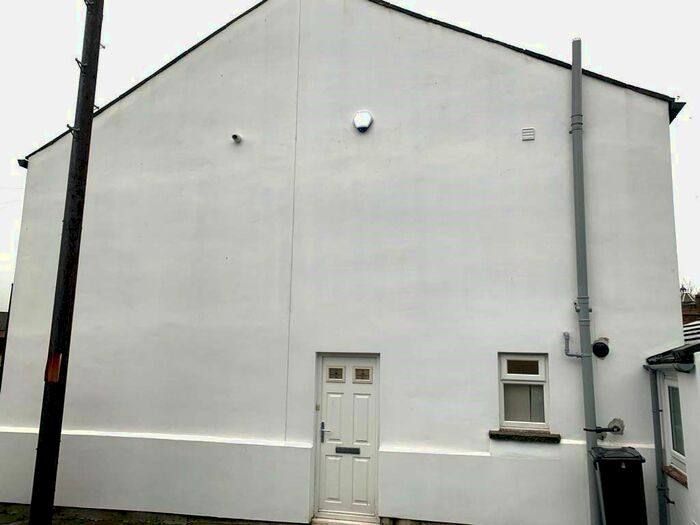 1 Bedroom Terraced House To Rent In Hazel Street, Accrington, Lancashire, BB5