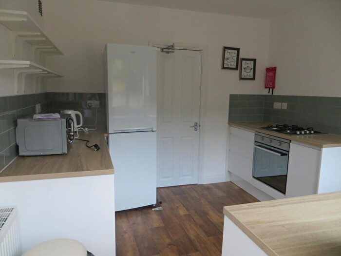 4 Bedroom Semi-Detached House To Rent In Prince Charles Road, Exeter, EX4