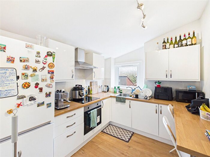 1 Bedroom Flat To Rent In Ashton Gate Road, Bristol, BS3