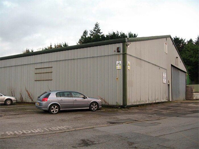 Property To Rent In Retail Warehouse/ Industrial Unit, Keswick, Unit Southey Hill, Industrial Estate, CA12