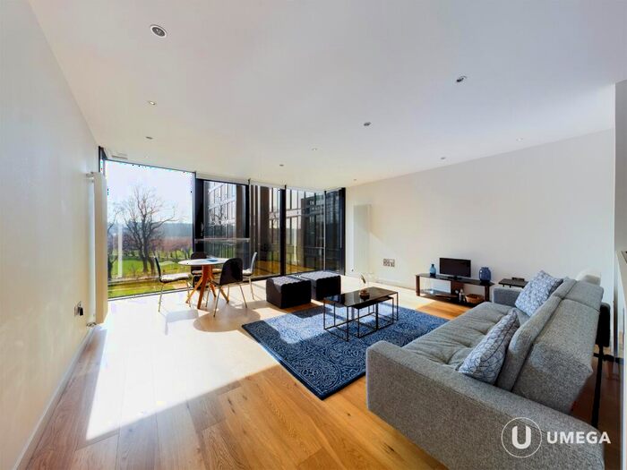 2 Bedroom Flat To Rent In Simpson Loan, Quartermile, Edinburgh, EH3
