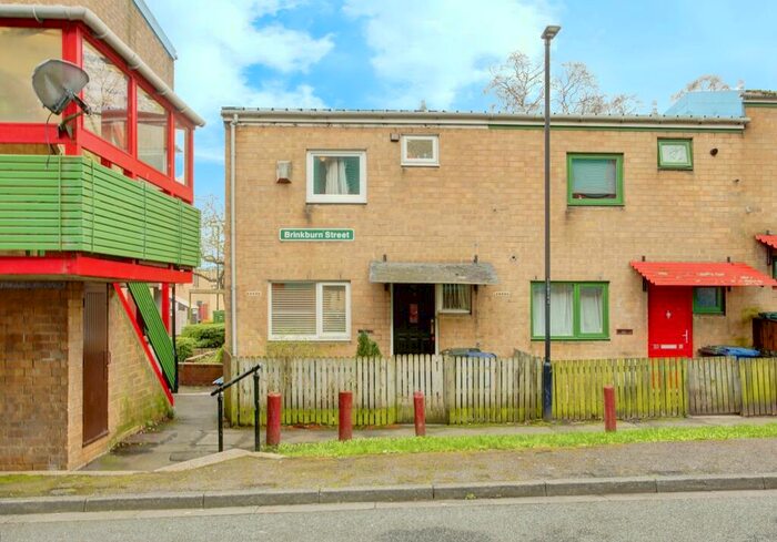 3 Bedroom End Of Terrace House To Rent In Brinkburn Street, Newcastle Upon Tyne, Tyne And Wear, NE6