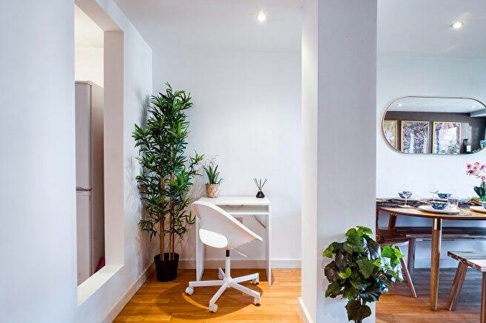 2 Bedroom Flat To Rent In Moseley Road, B12