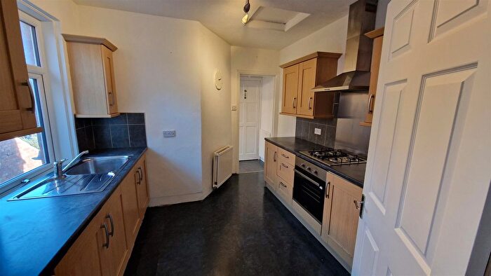 2 Bedroom Flat To Rent In Whitefield Terrace, Heaton, NE6