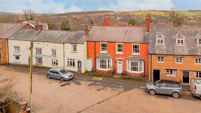 4 Bedroom Property For Sale In Main Street, Belton In Rutland, LE15