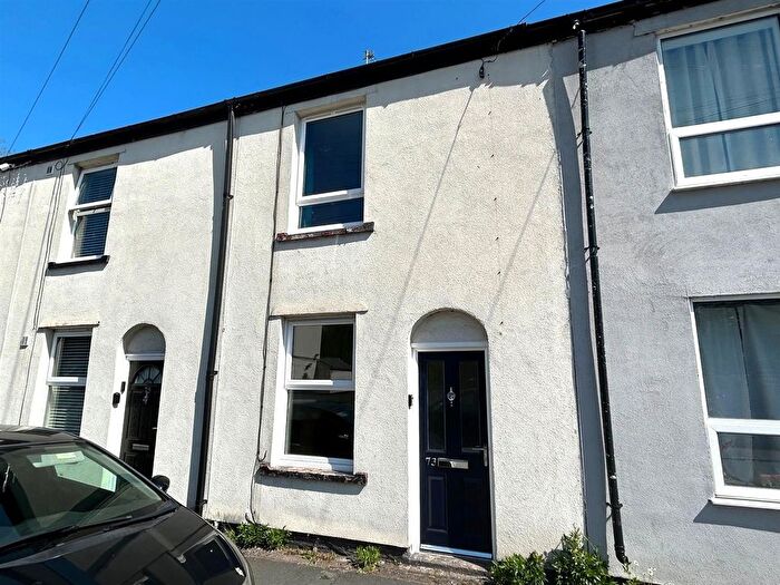 2 Bedroom Terraced House For Sale In Crooke Road, Standish Lower, WN6