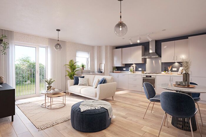 4 Bedroom End Of Terrace House For Sale In "Sage Home" At Carolina Way, Doncaster, DN4