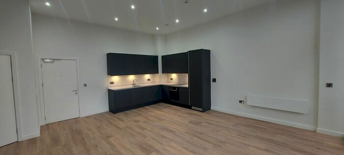 1 Bedroom Flat To Rent In Store Street, Manchester, M1