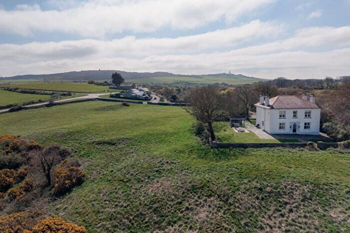 5 Bedroom Detached House For Sale In Millbank, Anglesey, LL68